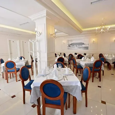 Hotel Alis Shkodër