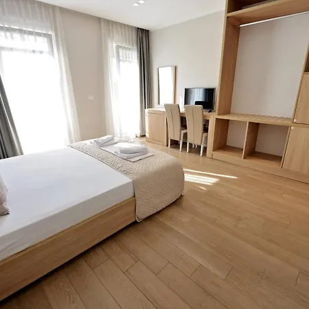 Hotel Alis 4*