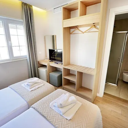Alis Hotel