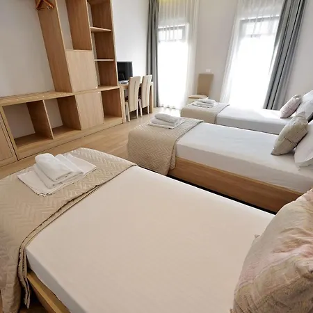 Hotel Alis Shkodër