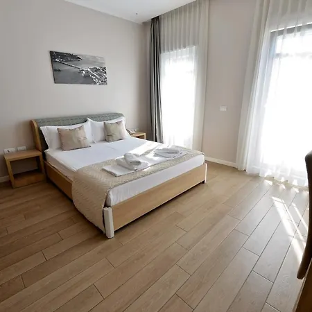 Alis Hotel Shkodër