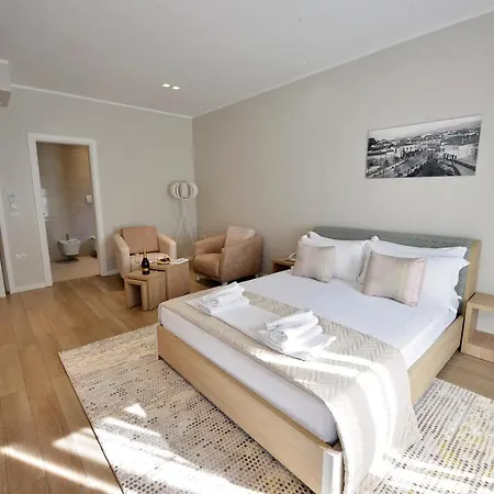 Hotel Alis Shkodër