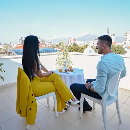 Alis 4* Shkodër