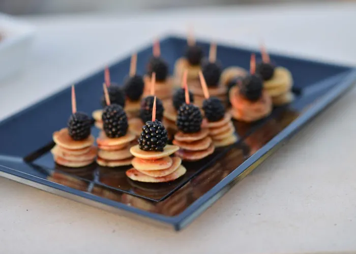 فندق Alis شكودر