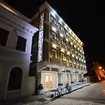 Hotel Alis Shkodër