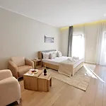 Alis Hotel Shkodër