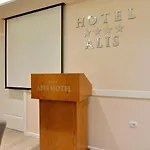 Hotel Alis Shkodër