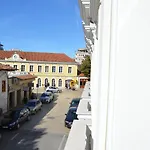 Alis Hotel Shkodër