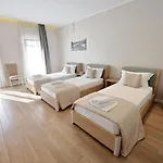 Alis 4* Shkodër