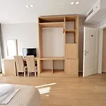 Hotel Alis