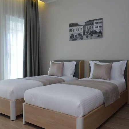 Alis Hotel