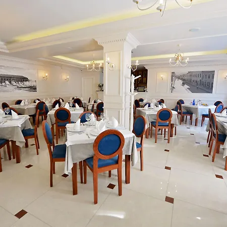 Hotel Alis