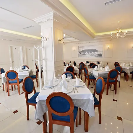 Alis 4* Shkoder
