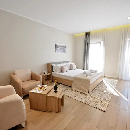 Alis Hotel Shkoder