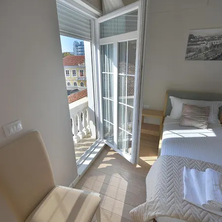 Alis 4* Shkoder
