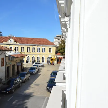 Alis Hotel Shkoder