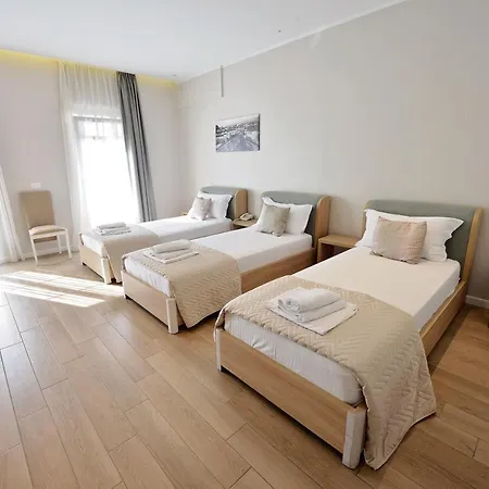 Alis 4* Shkoder
