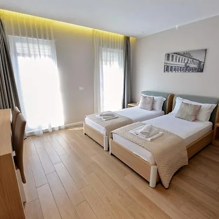 Hotel Alis