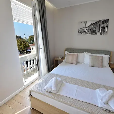 Alis Hotel Shkoder