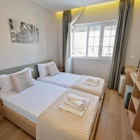 Hotel Alis 4*