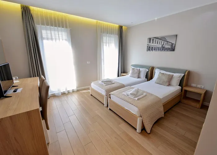 Hotel Alis 4*