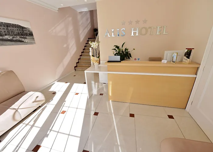 Alis Hotel Shkodër