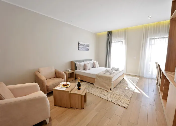 Alis Hotell Shkodër