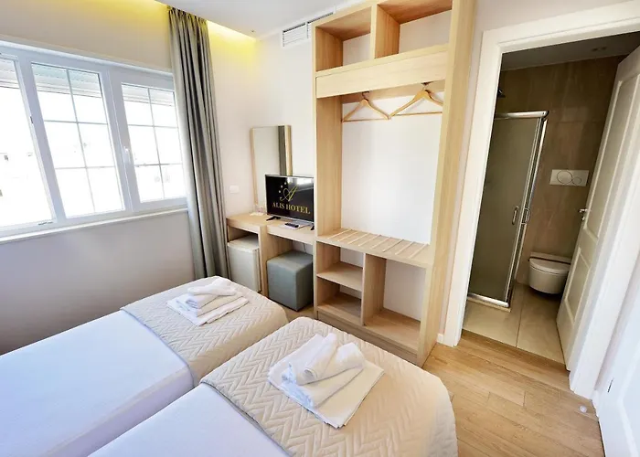 Alis Hotel